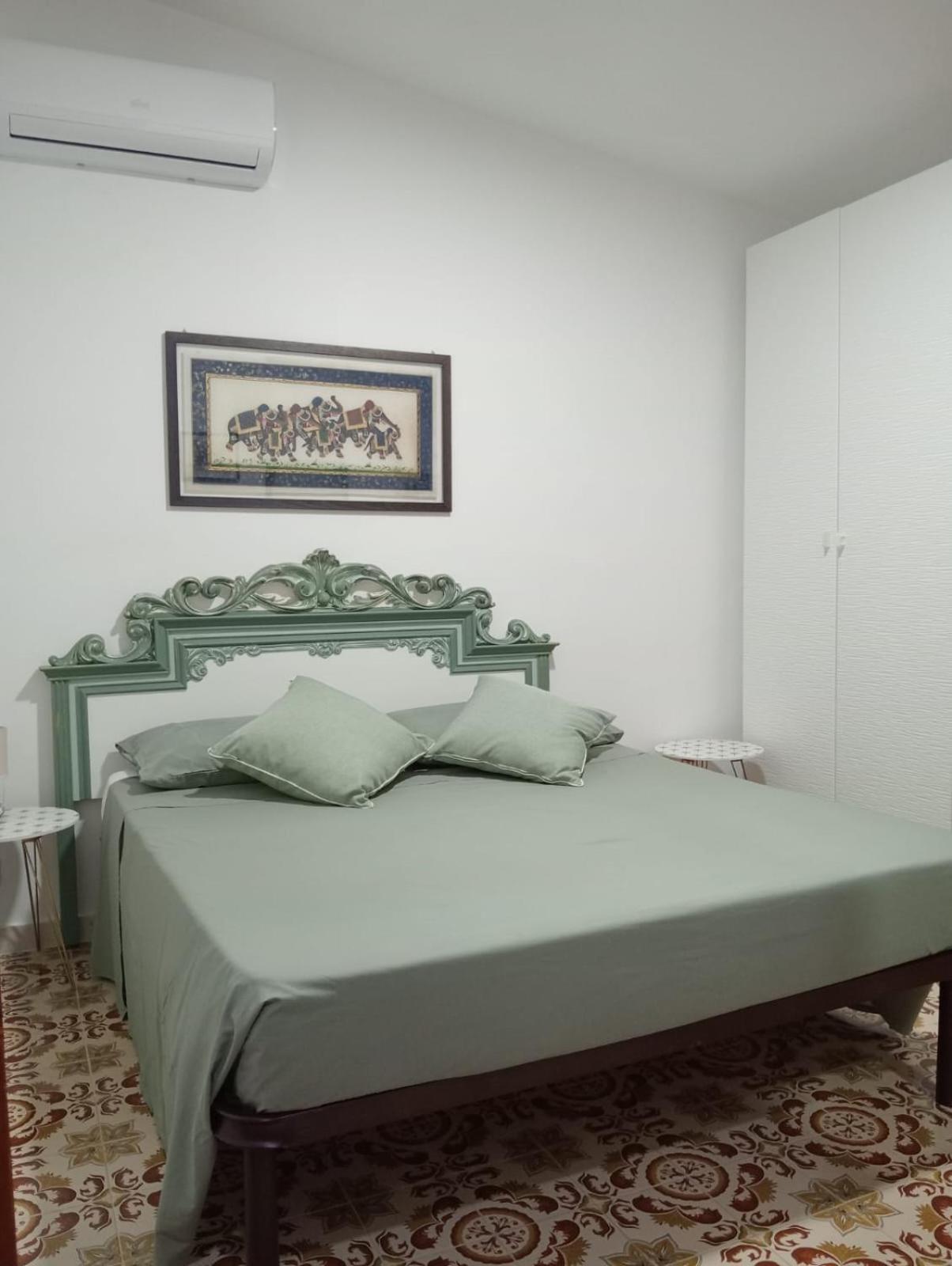 Villa Luisa Sul Mare Капителло Экстерьер фото